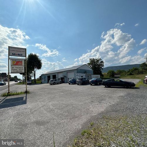 8565 Lincoln Way W, SAINT THOMAS, PA, 17252-9771 | Card Image