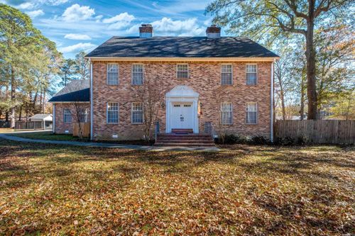 7401 Rosswood Rd, Pine Bluff, AR, 71603-0708 | Card Image