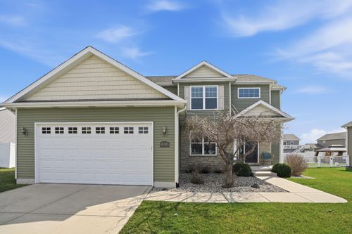 18385 Candace Dr, Lowell, IN, 46356 | Card Image