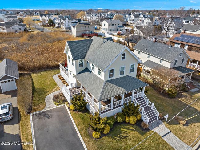 52 Riverdale Ave, House other with 3 bedrooms, 3 bathrooms and null parking in Monmouth Beach NJ | Image 80