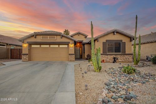 830 E Mule Train Trl, San Tan Valley, AZ, 85143-5303 | Card Image