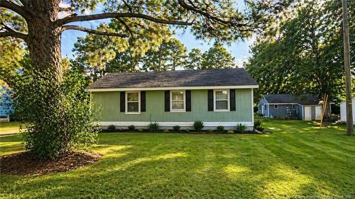 1603 Easterling Drive, Spring Lake, NC, 28390 | Card Image