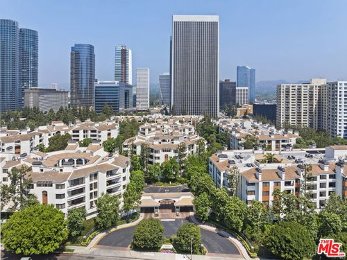 107-2102 Century Park Ln, Los Angeles, CA, 90067-3305 | Card Image
