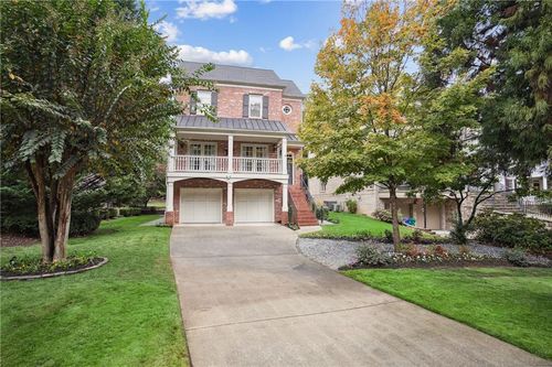 1064 Standard Dr Ne, Brookhaven, GA, 30319-3320 | Card Image