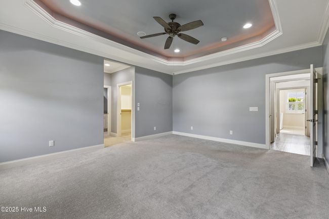 1112 Sandy Grove Pl, House other with 4 bedrooms, 3 bathrooms and 2 parking in Leland NC | Image 28