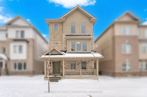 87 Ainley Rd, Ajax, ON, L1Z0S9 | Card Image