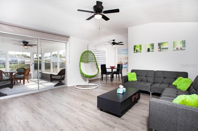 138 Paddington Rd, House other with 2 bedrooms, 2 bathrooms and null parking in VENICE FL | Image 5