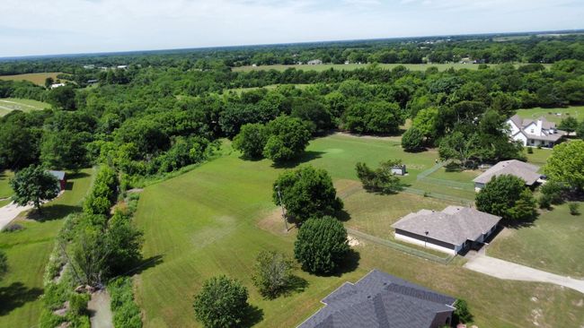 505 W Thomas St, House other with 4 bedrooms, 2 bathrooms and null parking in Leonard TX | Image 27