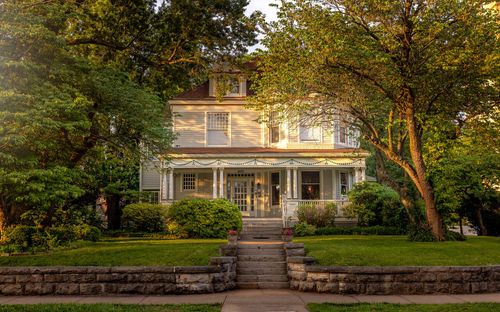 900 E Walnut Street, Springfield, MO, 65806 | Card Image