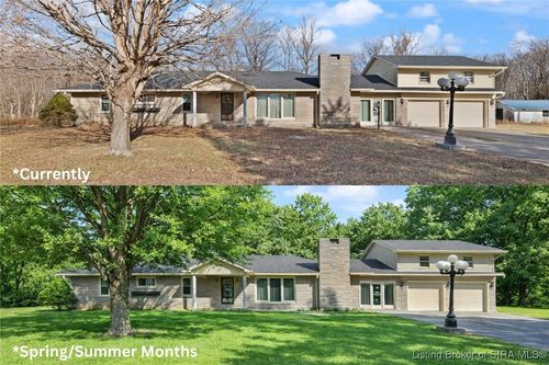 2870 Old Highway 337 Se, Corydon, IN, 47112-5568 | Card Image