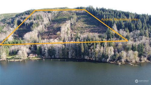 0 E Lake Pleasant Rd, Beaver, WA, 98305 | Card Image