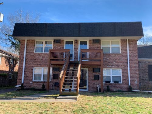 6-146 Kentucky Avenue, Lexington, KY, 40502 | Card Image