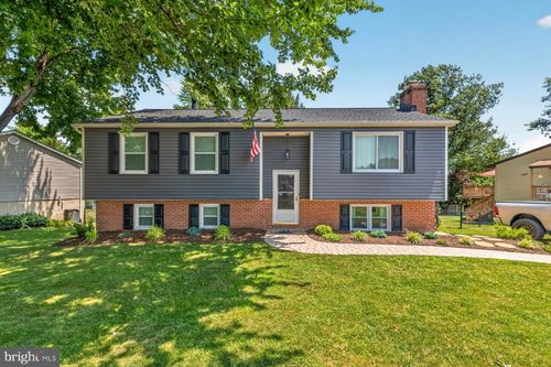 918 Wampler Ln, WESTMINSTER, MD, 21158-4228 | Card Image