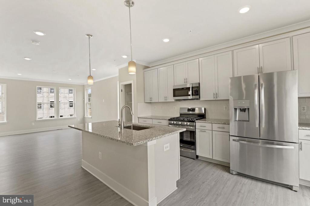 Residential Lease in FREDERICK 2
