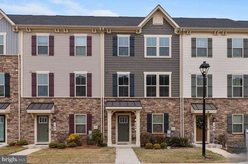 144 Lyons Creek Dr, LAUREL, MD, 20708-3407 | Card Image