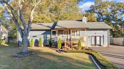 116 Springview Dr, Johnson City, TN, 37615-3323 | Card Image