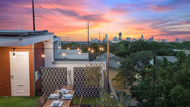 View of downtown Austin | Image 37