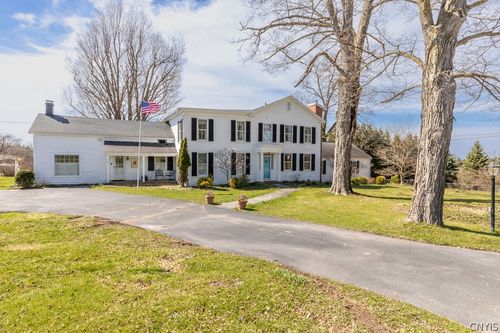 3857 East Rd, Cazenovia, NY, 13035-9468 | Card Image