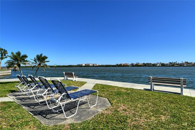 Lounging Patio Intracoastal View | Image 53
