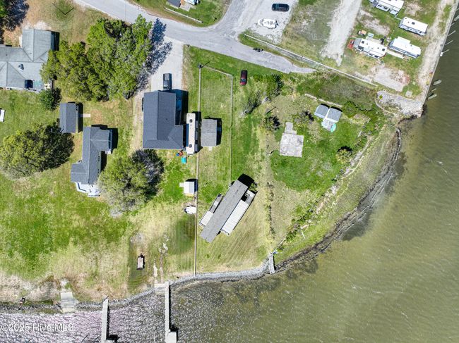 258 Swan Point Rd, Home with 0 bedrooms, 0 bathrooms and null parking in Sneads Ferry NC | Image 4