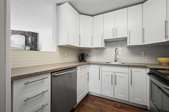 3 - 2027 34 Ave Sw, Townhouse with 2 bedrooms, 2 bathrooms and 1 parking in Calgary AB | Image 15