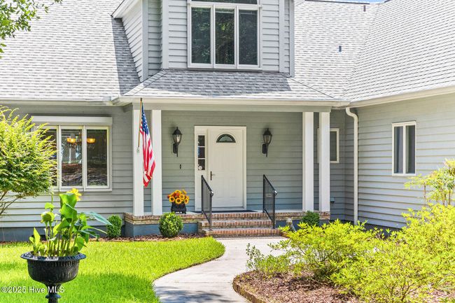 362 Olde Point Loop, House other with 4 bedrooms, 5 bathrooms and 2 parking in Hampstead NC | Image 17