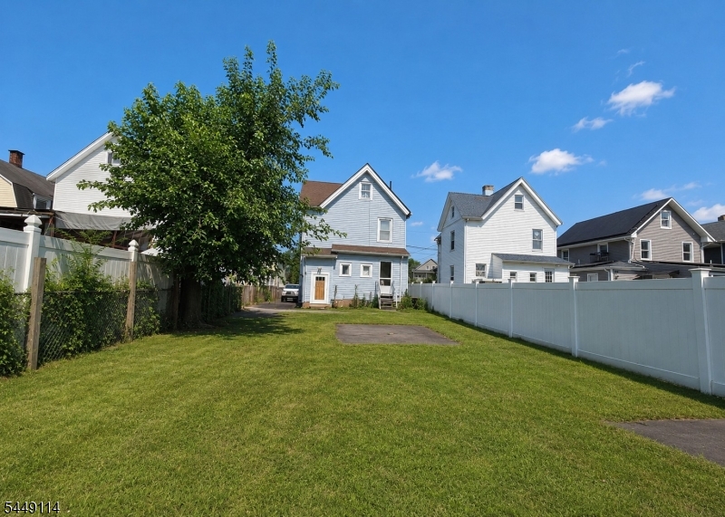 Residential in Plainfield City 4
