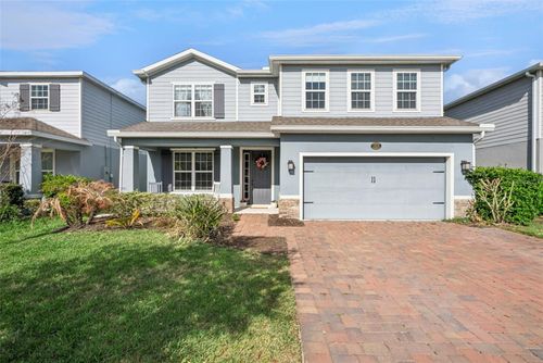 1606 Chelsea Manor Cir, Deland, FL, 32724-8122 | Card Image