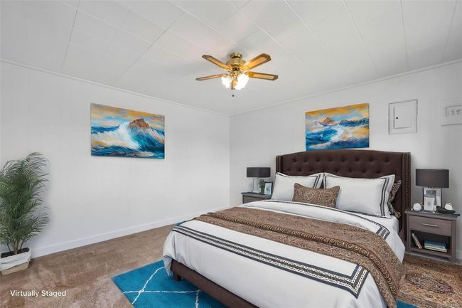 8118 York Ave, House other with 2 bedrooms, 1 bathrooms and 2 parking in Crofton BC | Image 12
