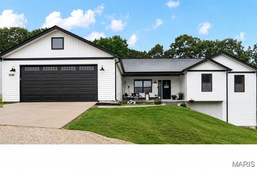 5736 La Trace Ln, High Ridge, MO, 63049-1553 | Card Image