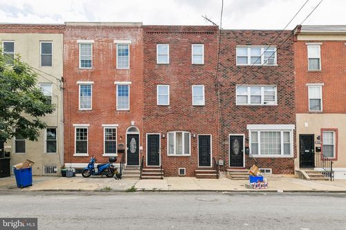1317 S 17th St, PHILADELPHIA, PA, 19146-4712 | Card Image