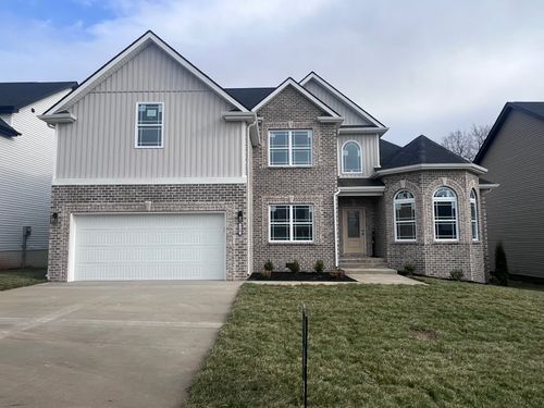 165 Griffey Estates, Clarksville, TN, 37042 | Card Image