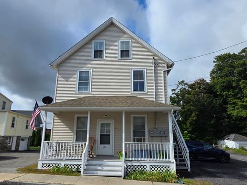 12 Tracy Ave, Griswold, CT, 06351-2008 | Card Image