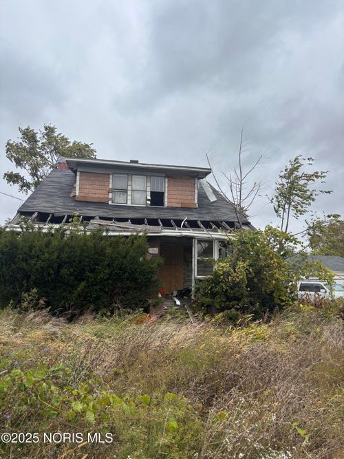 1027 Ketcham Avenue, Toledo, OH, 43608 | Card Image