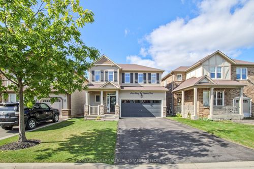 421 Leiterman Dr, Milton, ON, L9T8G7 | Card Image