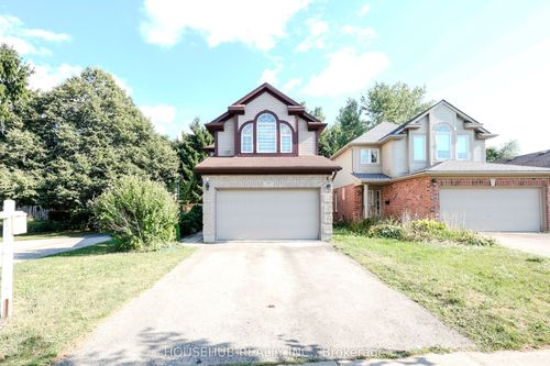 195 Brunswick Ave, London, ON, N6G3K6 | Card Image