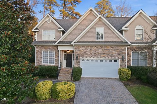 110 Bon Marche Ln, Raleigh, NC, 27615-3249 | Card Image