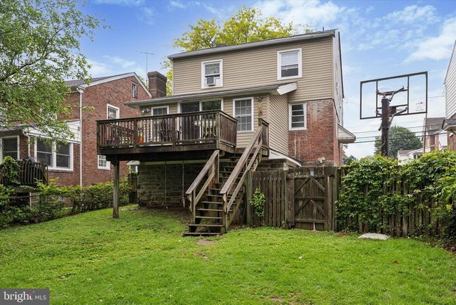 4740 Woodland Ave, House other with 3 bedrooms, 3 bathrooms and null parking in DREXEL HILL PA | Image 32