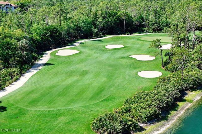 APT-132 - 8680 Cedar Hammock Cir, Condo with 2 bedrooms, 2 bathrooms and null parking in NAPLES FL | Image 22