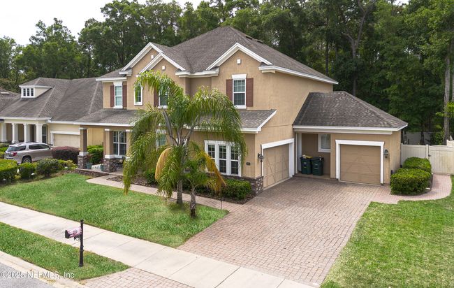 3924 Tar Kiln Rd, House other with 5 bedrooms, 5 bathrooms and null parking in Jacksonville FL | Image 51