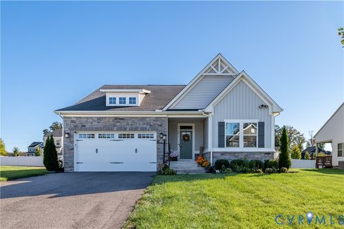 3817 Purple Haze Court, Henrico, VA, 23223 | Card Image