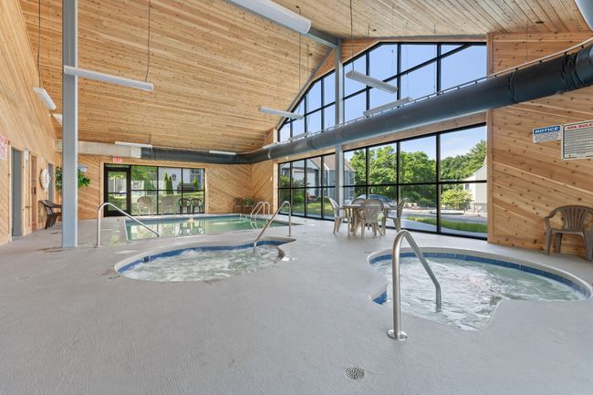 APT-3208 - 1260 Ski View Dr, Condo with 2 bedrooms, 2 bathrooms and null parking in Gatlinburg TN | Image 24