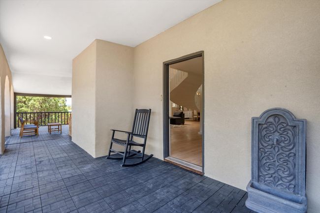 7 Corte De Canoncito, House other with 5 bedrooms, 4 bathrooms and null parking in Cedar Crest NM | Image 81