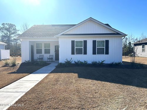 300 N Atlantic Ave, Wilmington, NC, 28411-0203 | Card Image