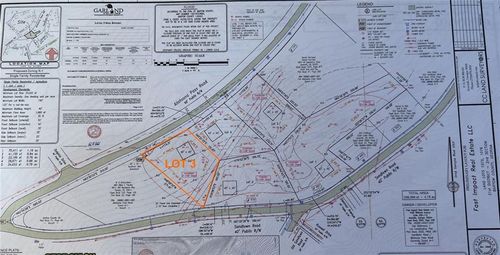 lot-3-479 Sandtown Rd Se, CARTERSVILLE, GA, 30121-7625 | Card Image