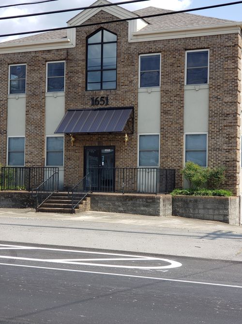 1651 Wilma Rudolph Blvd, CLARKSVILLE, TN, 37040-6783 | Card Image