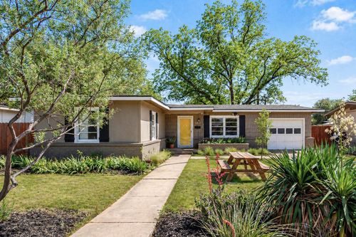 4219 37th St, Lubbock, TX, 79413-2127 | Card Image