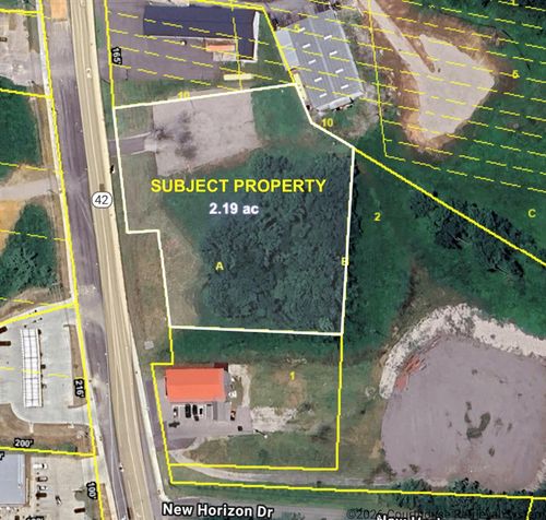 1730 S Jefferson Ave, Cookeville, TN, 38506-5563 | Card Image