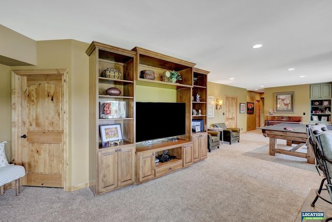 6255 Sw 58 Th St, House other with 5 bedrooms, 4 bathrooms and 3 parking in Denton NE | Image 45