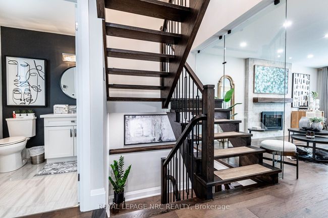 6184 Trillium Cres, House other with 3 bedrooms, 2 bathrooms and 2 parking in Niagara Falls ON | Image 22
